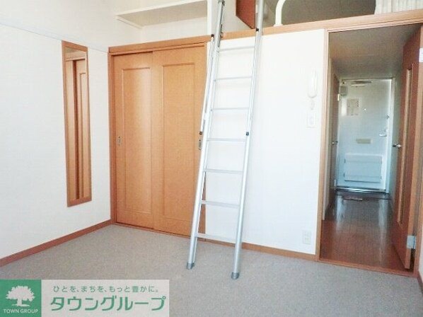 レオパレスエスペランサの物件内観写真